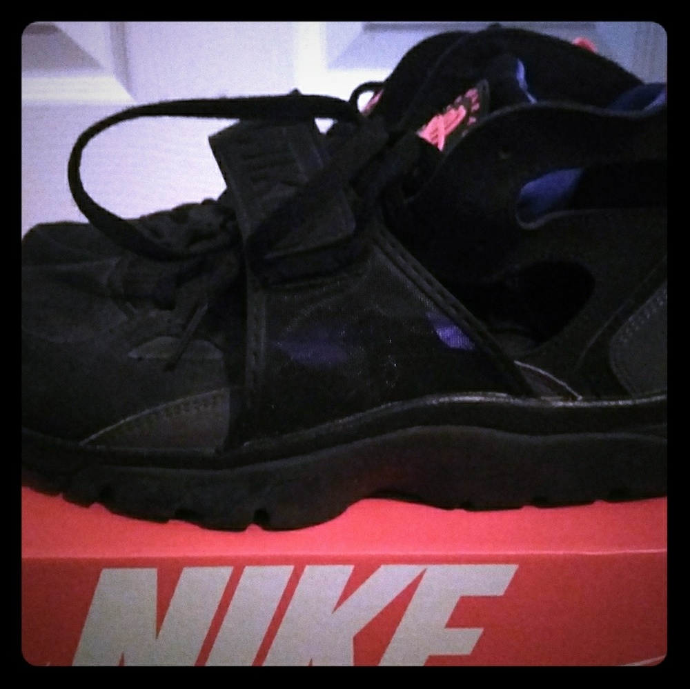 Huaraches